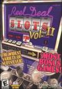 Reel Deal Slots Vol.II