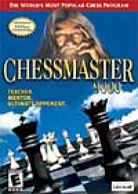 Chessmaster 9000