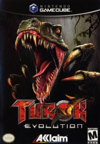 Turok: Evolution