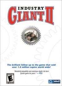 Industry Giant II