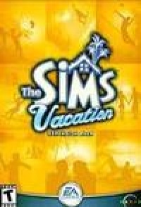 The Sims: Vacation