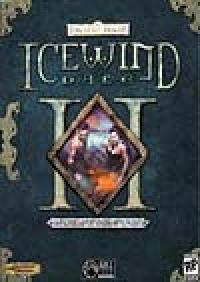 Icewind Dale II