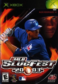 MLB Slugfest 20-03