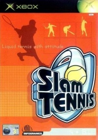 Slam Tennis