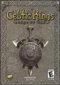 Celtic Kings: Rage of War