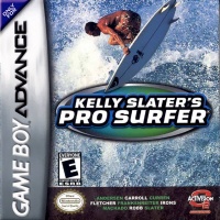 Kelly Slater's Pro Surfer