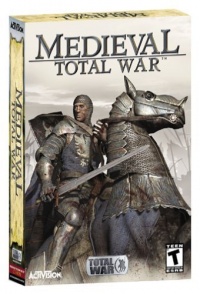 Medieval: Total War