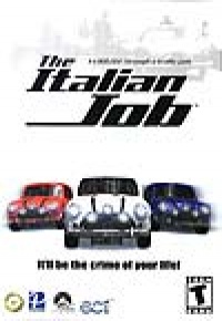 The Italian Job