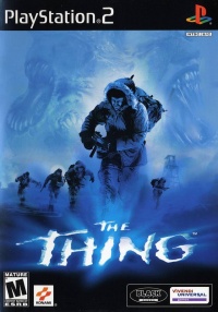 The Thing