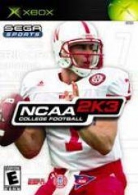 NCAA College Football 2K3