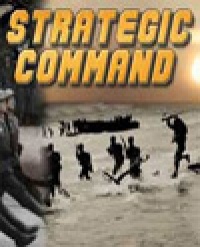 Strategic Command: European Theater