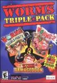 Worms Triple Pack