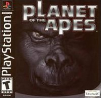 Planet of the Apes