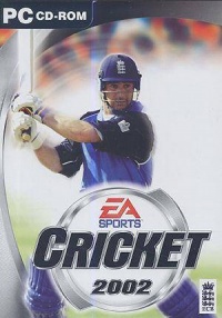 Cricket 2002