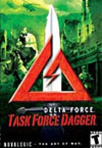 Delta Force: Task Force Dagger