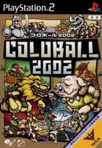 Coloball 2002