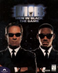 Men in Black II: Crossfire