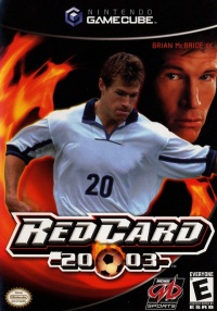 RedCard 20-03