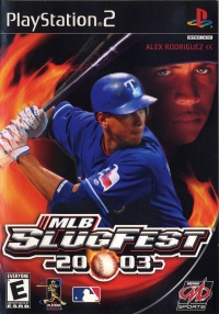 MLB Slugfest 20-03