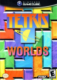 Tetris Worlds