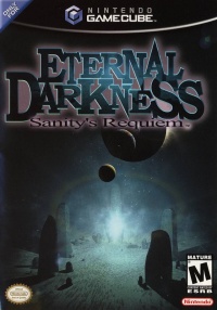 Eternal Darkness: Sanity's Requiem