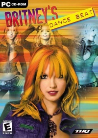 Britney's Dance Beat