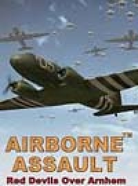 Airborne Assault: Red Devils Over Arnhem