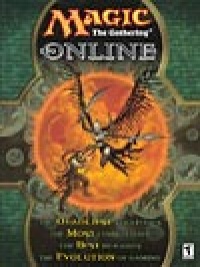 Magic: The Gathering Online