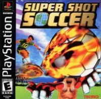 Super Shot Soccer