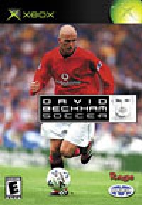 David Beckham Soccer