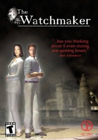 The Watchmaker