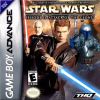 Star Wars Episode II: Attack of the Clones