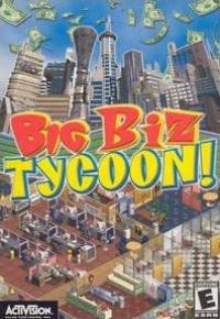 Big Biz Tycoon