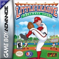 Little League Baseball