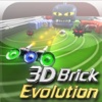 3DBrickEvolution
