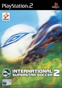 International Superstar Soccer 2