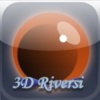 3DReversi New