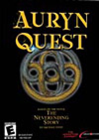 The Neverending Story: Auryn Quest