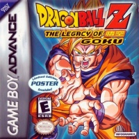 Dragon Ball Z: The Legacy of Goku