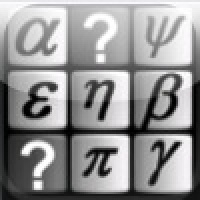 a Greek Alphabet Sudoku