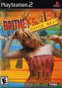 Britney's Dance Beat