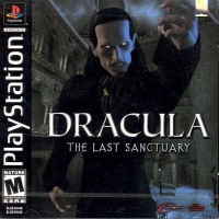 Dracula: The Last Sanctuary