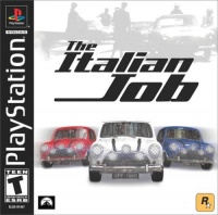 The Italian Job