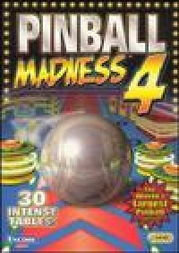 Pinball Madness 4