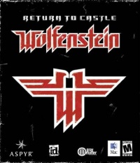 Return to Castle Wolfenstein