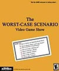 The Worst-Case Scenario Survival Trivia Challenge