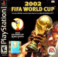 2002 FIFA World Cup