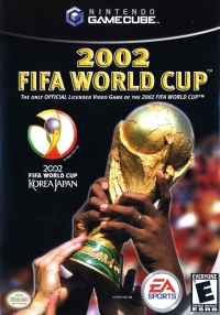 2002 FIFA World Cup