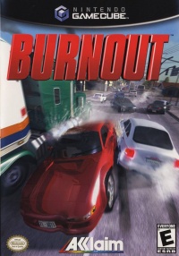 Burnout