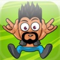 Bungee Desperado